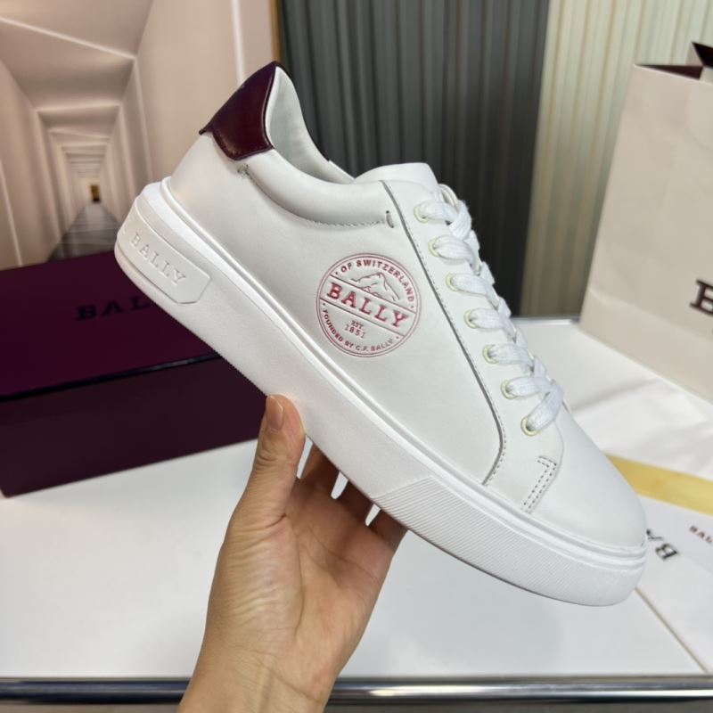 Bally Sneakers